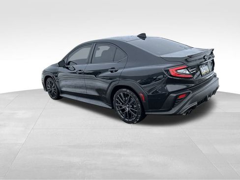 Used 2024 Subaru WRX Premium image 3