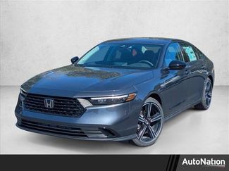 New 2026 Honda Accord SE video 1