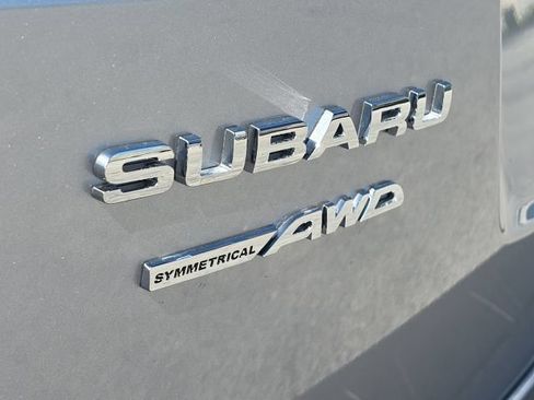 Used 2025 Subaru Outback Touring XT AWD/4WD image 9