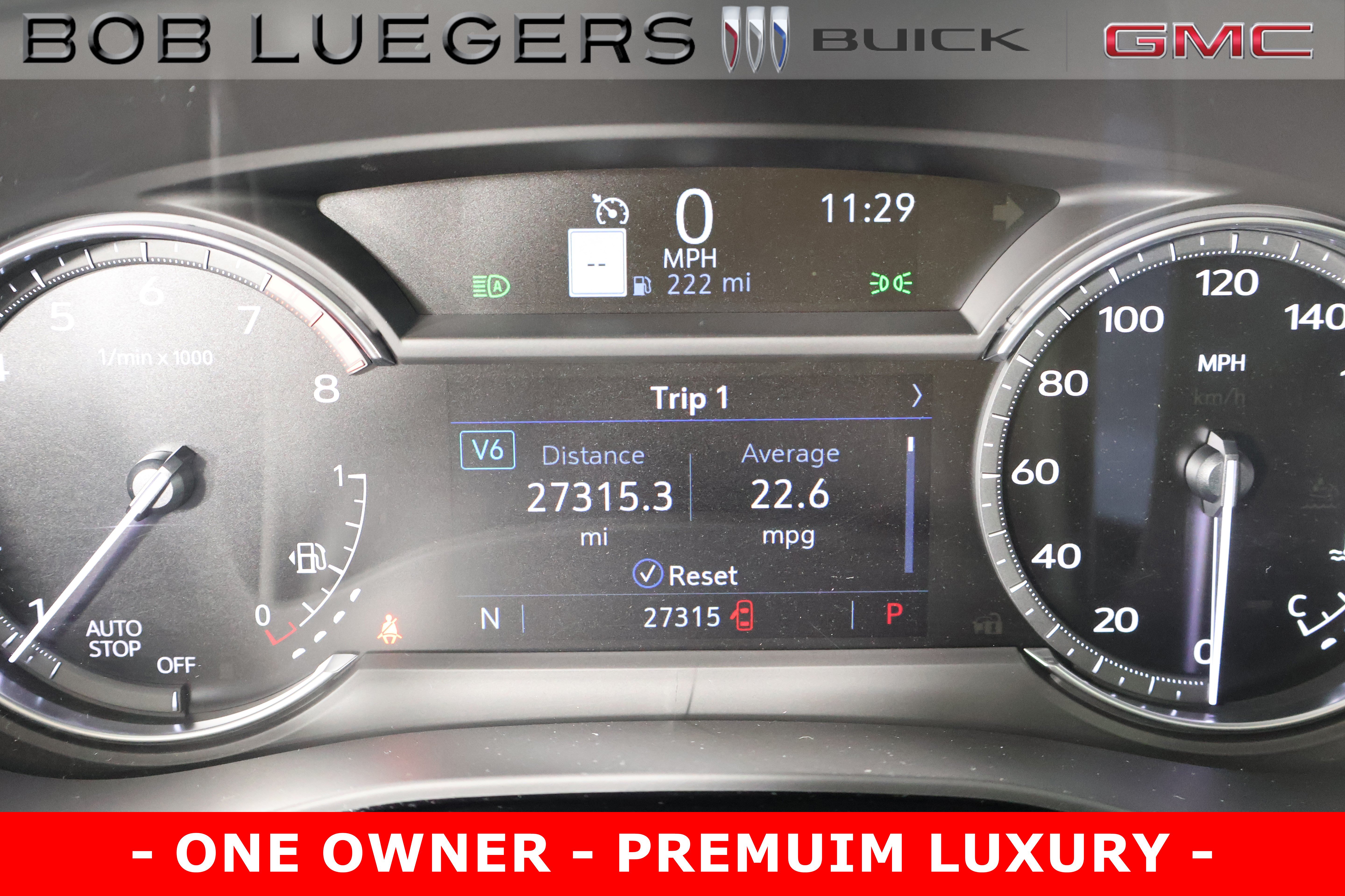 Certified 2025 Cadillac XT6 Premium Luxury FWD image 31