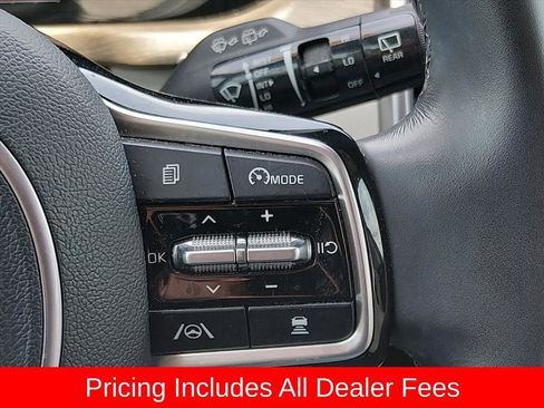 Used 2023 Kia Sorento X-Line EX AWD/4WD image 23
