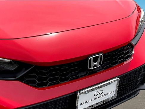 Used 2026 Honda Civic Sport image 31