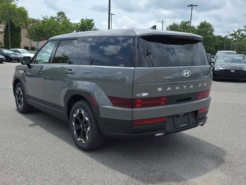 New 2026 Hyundai Santa Fe SE image 6
