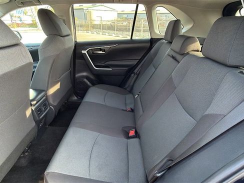 Certified 2025 Toyota RAV4 XLE image 24