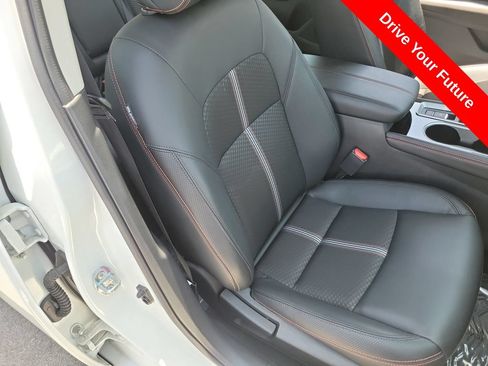 Used 2025 Nissan Altima 2.5 SR AWD/4WD image 20