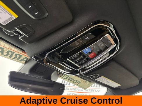 Used 2023 Jeep Grand Cherokee L Summit w/ High Altitude Package AWD/4WD image 24