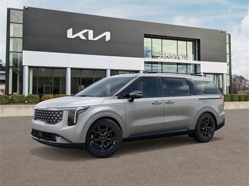 New 2026 Kia Carnival SX Prestige image 4