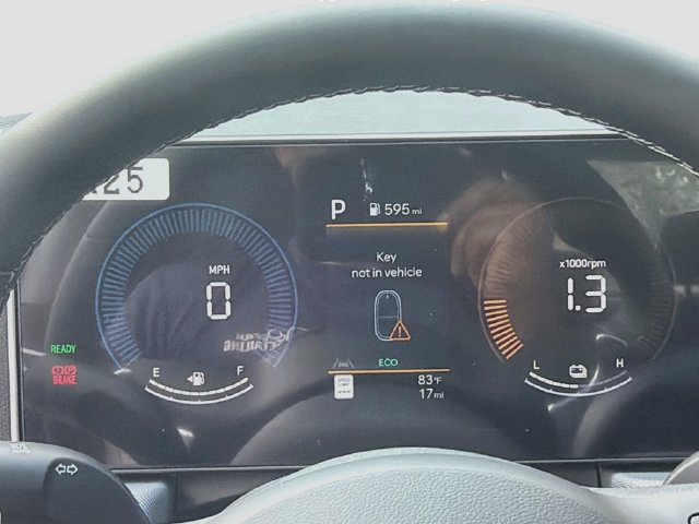 New 2026 Hyundai Sonata SEL FWD image 12