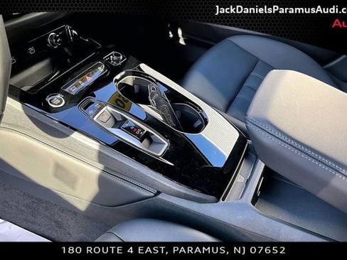 Used 2025 Audi A5 2.0T Premium w/ Convenience Package image 12