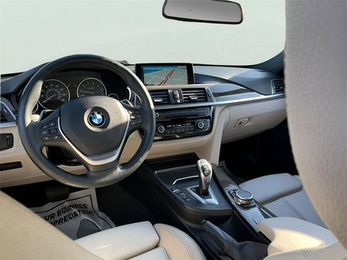 Used 2016 BMW 328i xDrive Wagon image 34