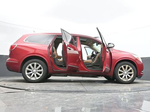Used 2014 Buick Enclave Premium w/ Trailering Provision Package image 54