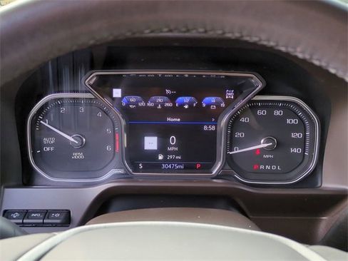Used 2021 GMC Sierra 1500 Denali w/ Denali Ultimate Package image 28