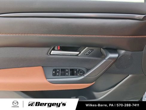 New 2026 MAZDA CX-50 Meridian Edition w/ Cargo Package AWD/4WD image 8