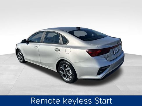 Used 2019 Kia Forte LXS image 10