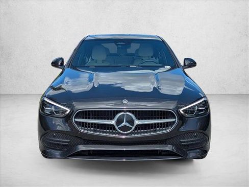 Used 2025 Mercedes-Benz C 300 C 300 image 6