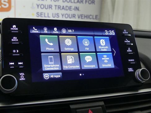 Used 2020 Honda Accord EX image 6