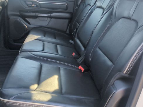 Used 2022 RAM 1500 Limited AWD/4WD image 22