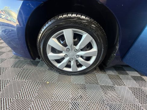 Used 2019 Nissan Sentra S FWD image 26