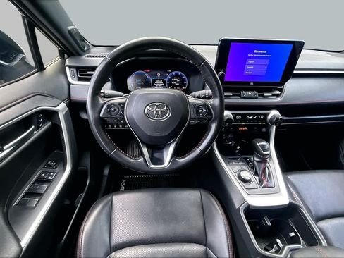 Certified 2024 Toyota RAV4 XSE w/ Premium Package AWD/4WD image 6