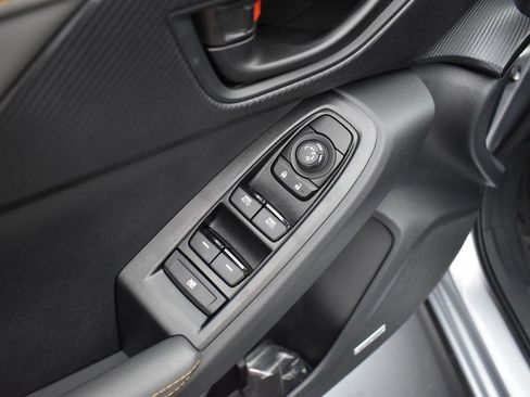 New 2026 Subaru Crosstrek 2.5i Wilderness image 8