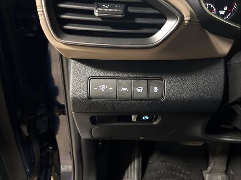 Certified 2023 Hyundai Santa Fe SEL image 37