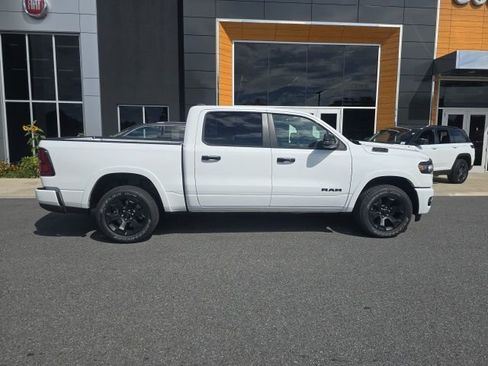 New 2026 RAM 1500 Big Horn image 7