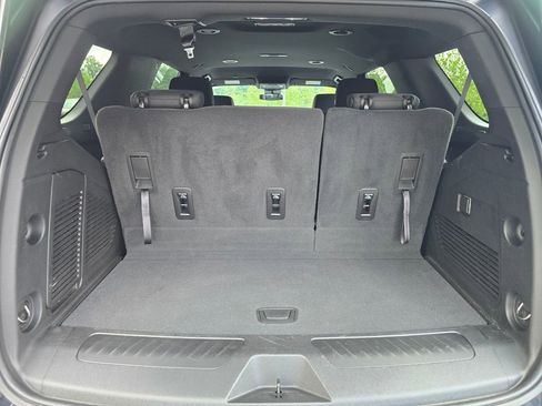 Certified 2023 Chevrolet Tahoe LS image 12