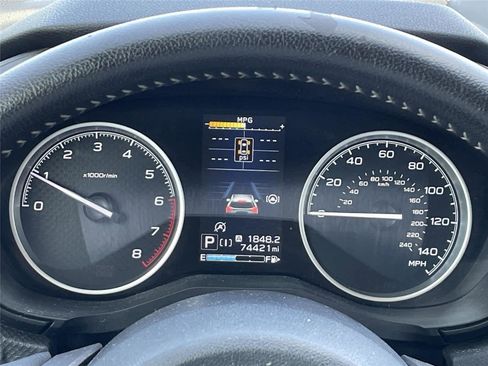 Used 2020 Subaru Forester Limited w/ Popular Package #3 AWD/4WD image 33