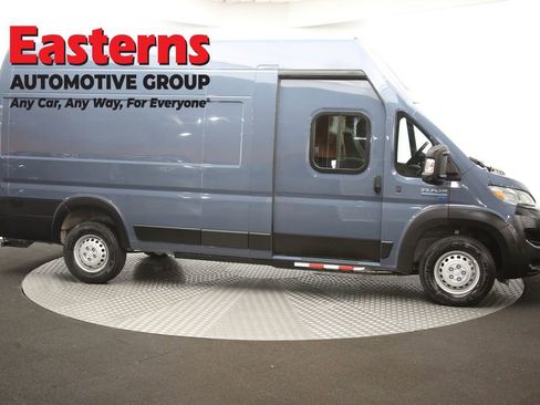 Used 2024 RAM ProMaster 3500 image 47