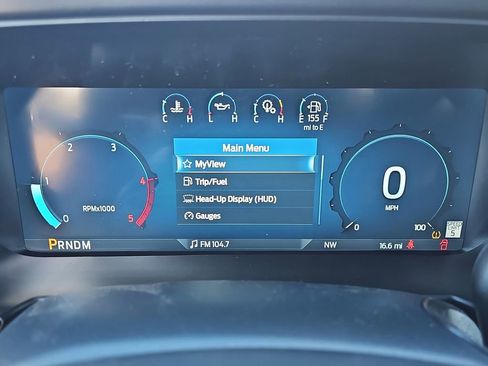 New 2026 Ford F250 Platinum w/ Tremor Off-Road Package image 18