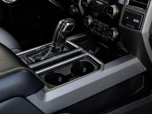 Used 2019 Ford F150 Raptor w/ Equipment Group 802A Luxury AWD/4WD image 23