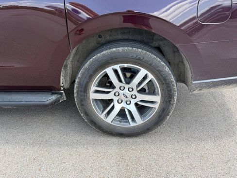 Used 2024 Ford Expedition Max XLT AWD/4WD image 22