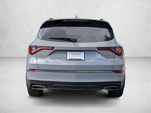 Used 2026 Acura MDX A-Spec image 6