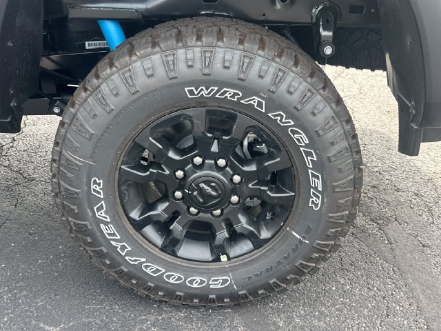 New 2026 RAM 2500 Power Wagon AWD/4WD image 25