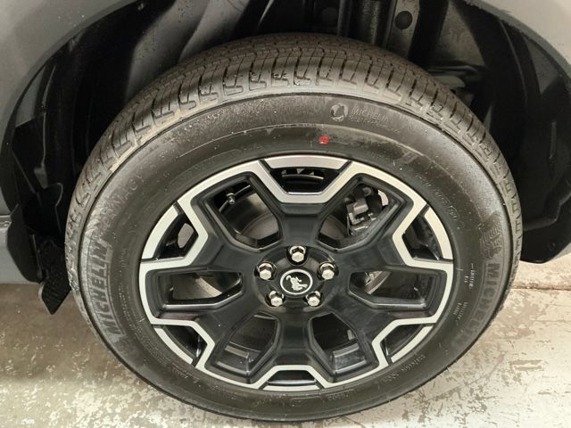 New 2026 Ford Bronco Sport Outer Banks w/ Outer Banks Tech Package+ AWD/4WD image 11