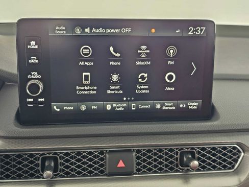 New 2026 Acura Integra A-Spec FWD image 24