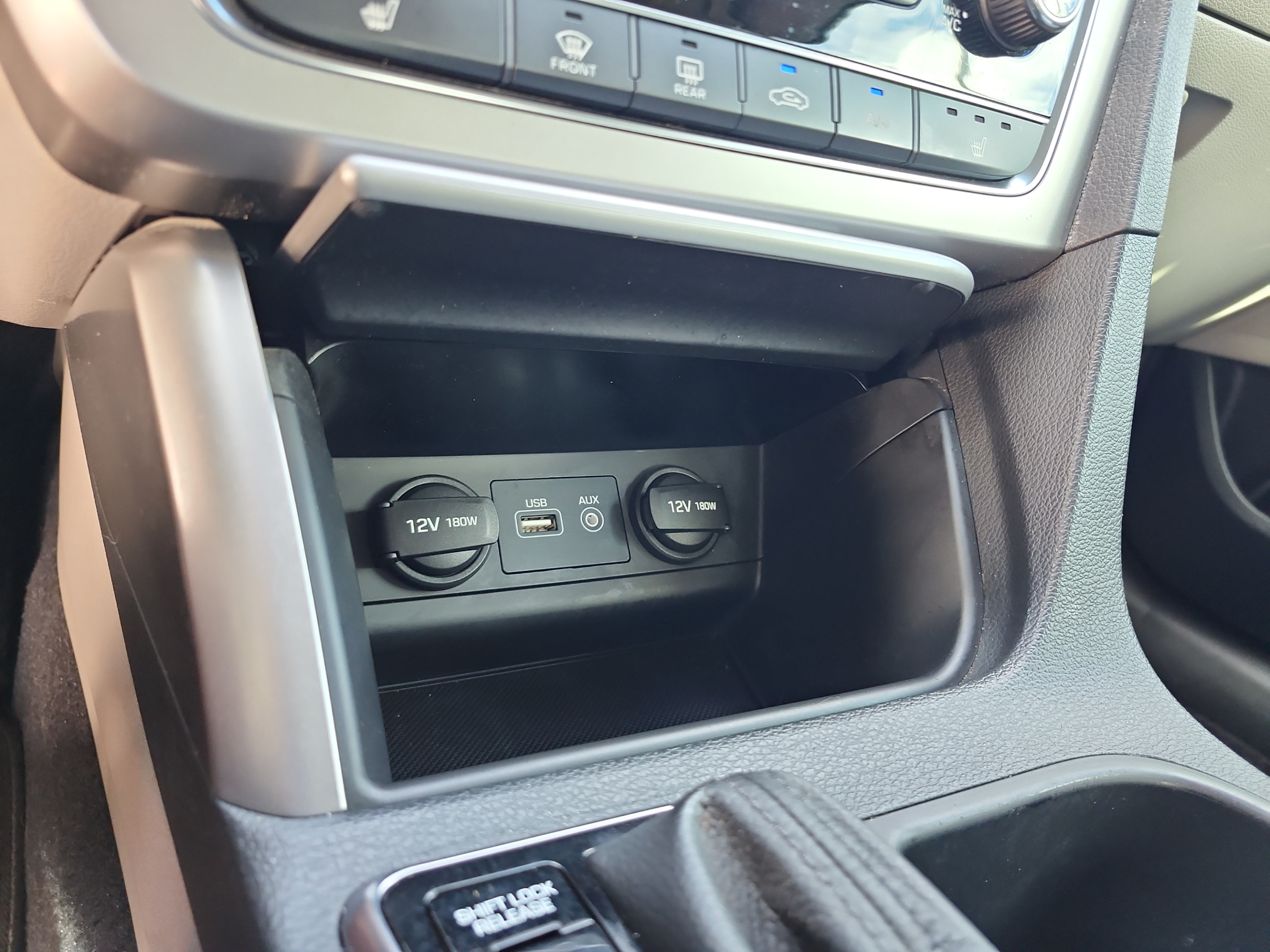 Used 2016 Hyundai Sonata Sport w/ Option Group 1V FWD image 25