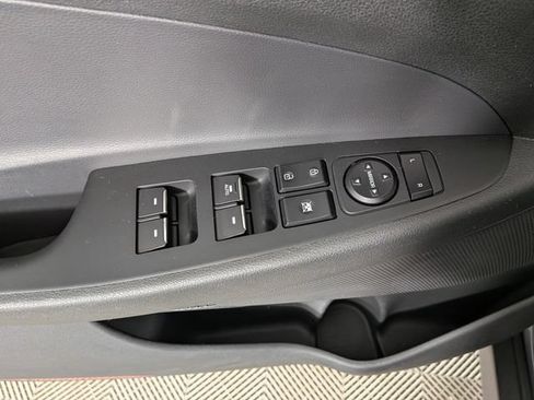 Used 2017 Hyundai Tucson Limited w/ Cargo Package AWD/4WD image 14