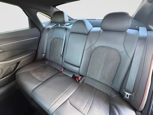 Used 2021 Hyundai Sonata SEL Plus FWD image 15