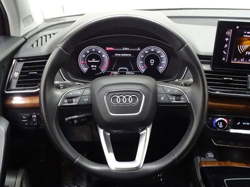 Used 2023 Audi Q5 2.0T Premium Plus image 26