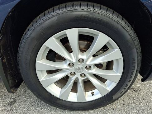 Used 2015 Toyota Venza LE AWD/4WD image 9