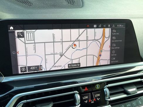 Used 2019 BMW X5 xDrive50i AWD/4WD image 24