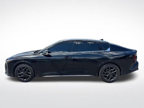 Used 2025 Kia K4 GT-Line Turbo FWD image 2