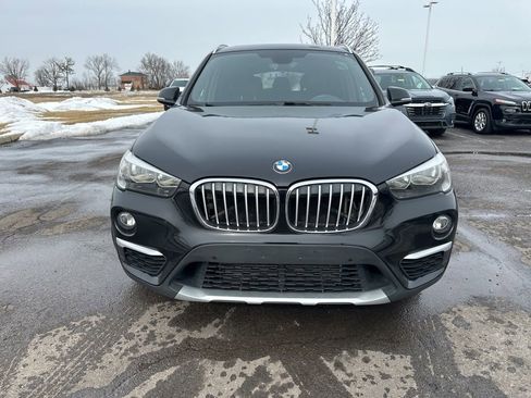 Used 2018 BMW X1 xDrive28i image 2