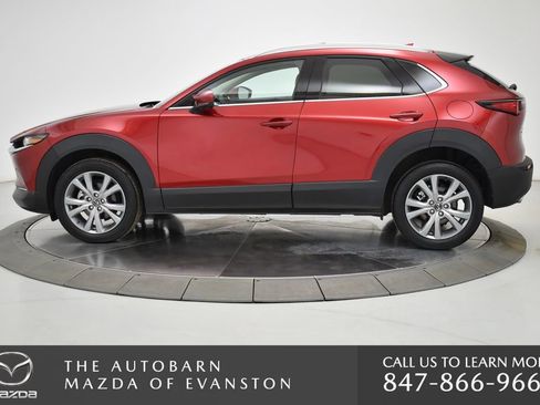 Used 2020 MAZDA CX-30 AWD w/ Premium Package image 16