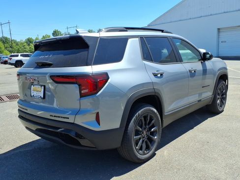 New 2026 GMC Terrain Elevation w/ Elevation Premium Package AWD/4WD image 6