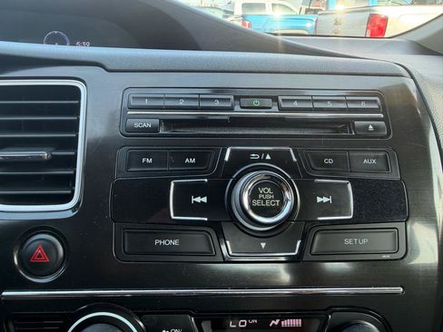 Used 2013 Honda Civic EX image 23