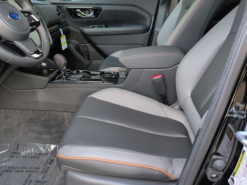 New 2026 Subaru Forester Sport AWD/4WD image 16