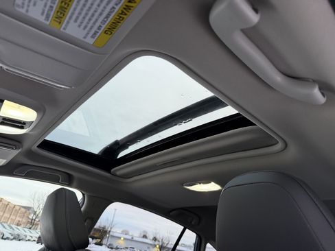 Used 2023 Subaru Crosstrek 2.5i Sport image 3