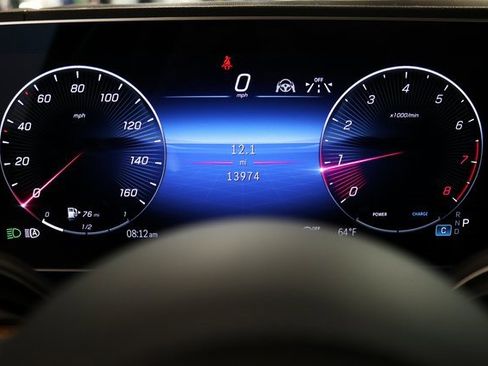 Used 2024 Mercedes-Benz GLS 580 4MATIC image 27